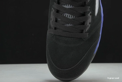 Hyperoad 5 AIR RACER BLUE JORDAN 1118